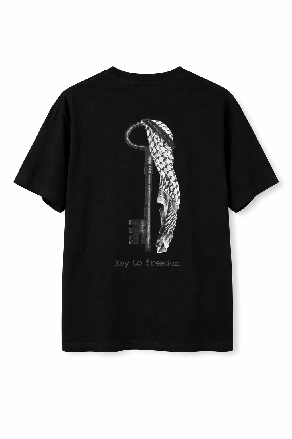 Palästina / Palestine T-Shirt Oversize Unisex