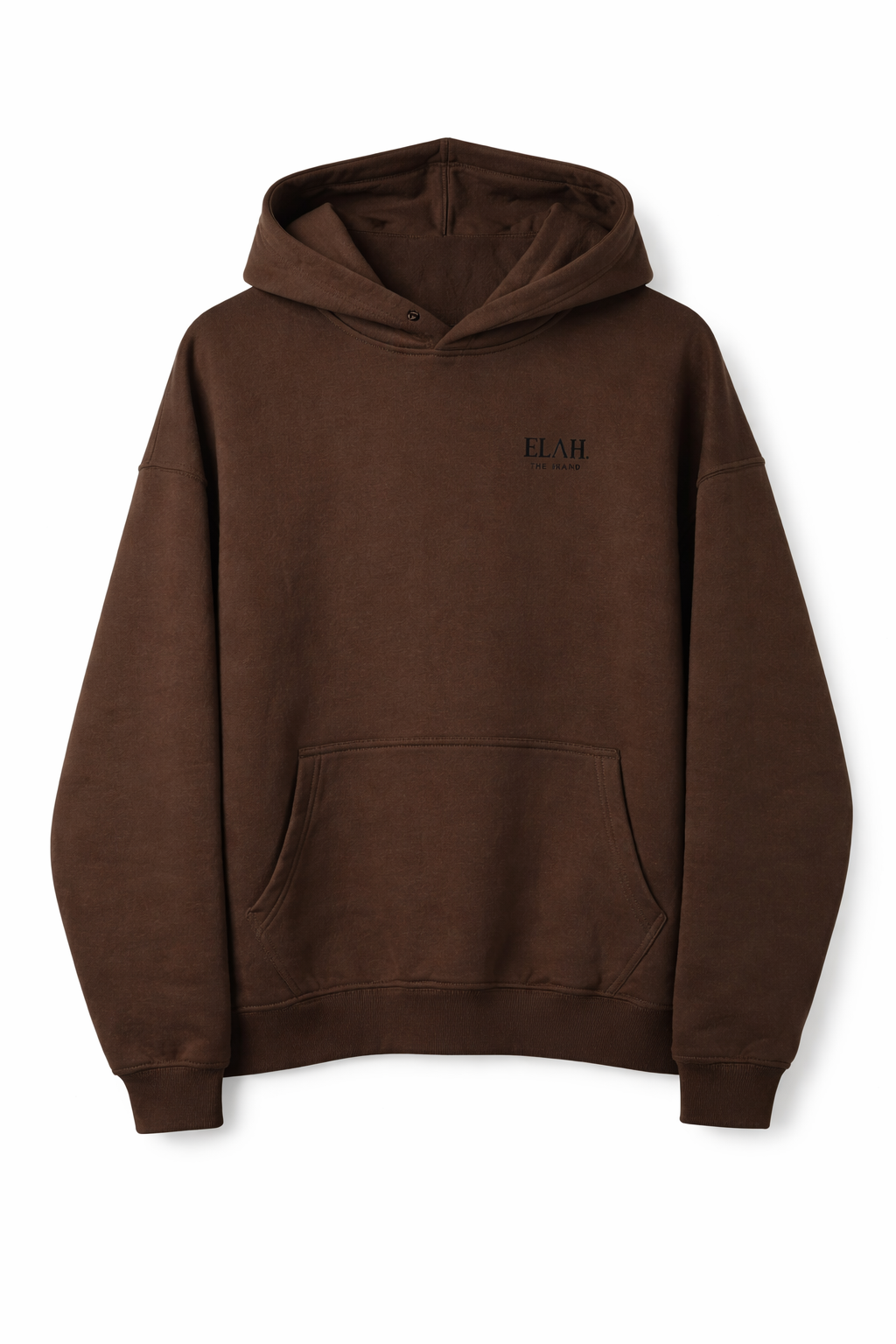 Palästina / Palestine Oversized Hoodie Unisex