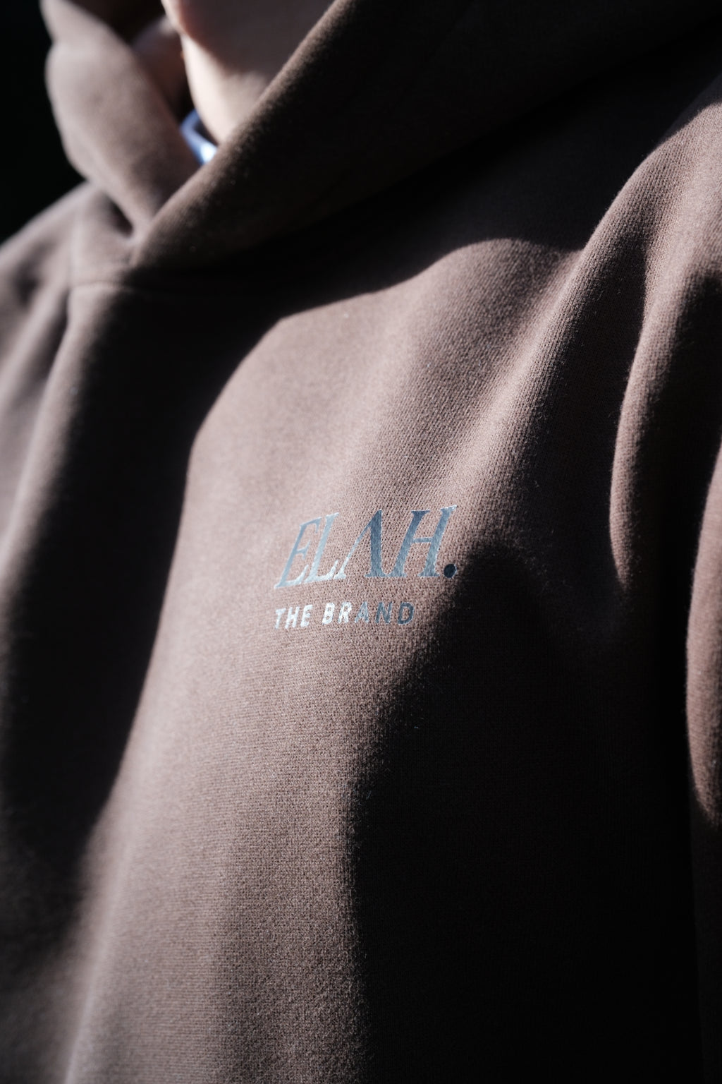 Palästina / Palestine Oversized Hoodie Unisex