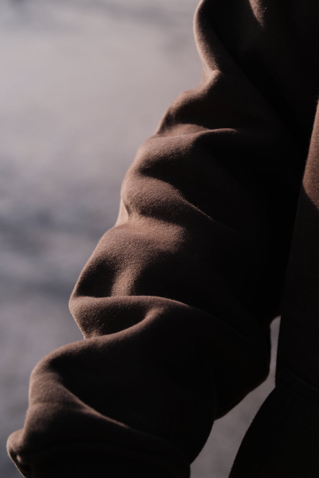 Palästina / Palestine Oversized Hoodie Unisex