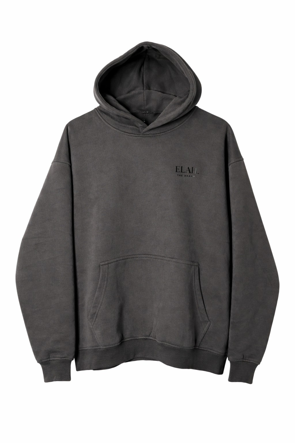 Palästina / Palestine Oversized Hoodie Unisex